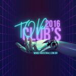 TOP 50 CLUBS – 2016