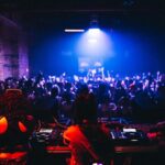 cena underground de são paulo