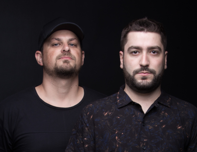 Após suporte de Tale Of Us, Touchtalk lança Cyber Culture