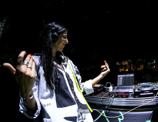 Ashibah e Bakka BR assinam o primeiro lançamento da Green Valley Records em 2022