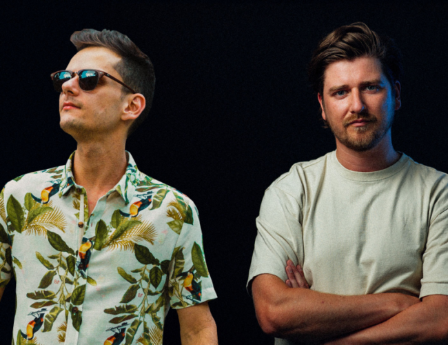 Mais radio friendly, Alex Gewer solta novo single The Feeling em parceria com De Hofnar