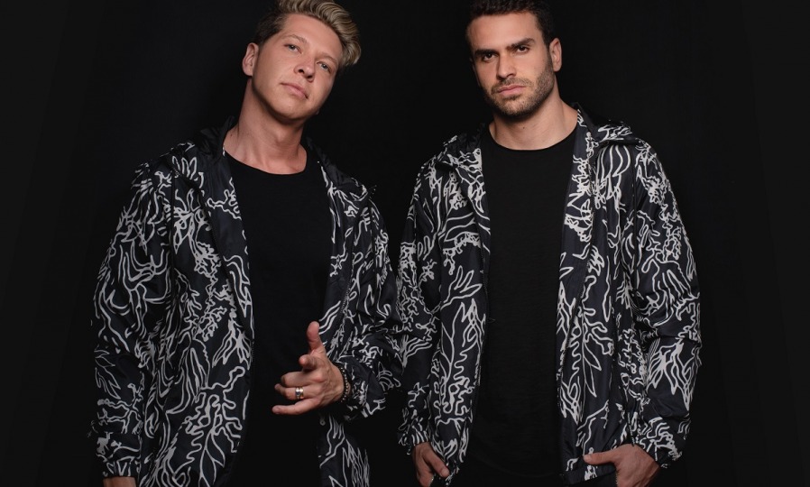 house mag secretkey lanca ep turn of keys