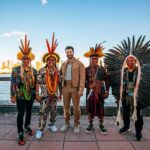 o futuro é ancestral