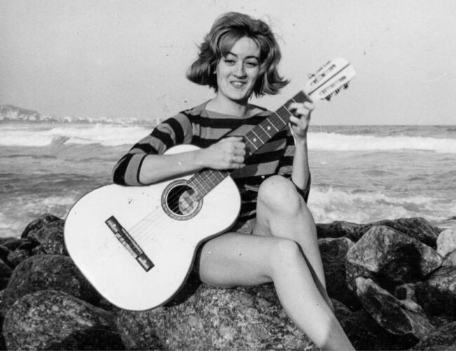 Livro ‘Switched On’ celebra mulheres latino-americanas da música eletrônica