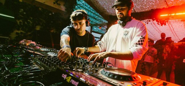 Domínio brasileiros nos charts do afro house no beatport: Top 10 do gênero tem 3 músicas de artistas nacionais