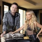 Luiza Possi e DJ Lucas Borchardt