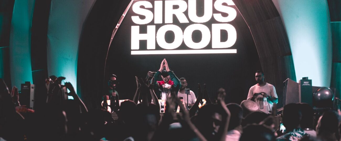 sirus hood