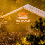 Warung Day Festival chega à nona edição anual com 21 atrações 