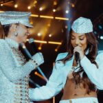 ludmilla e ivete sangalo