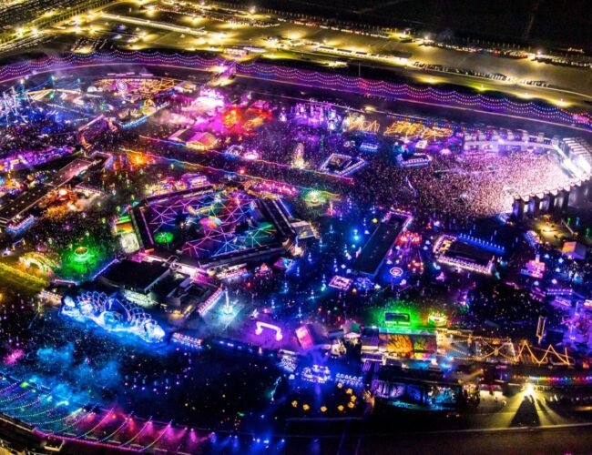 140 dólares em 6 cervejas e DJ Snake falando que o Tomorrowland é melhor; veja polêmicas no EDC Las Vegas