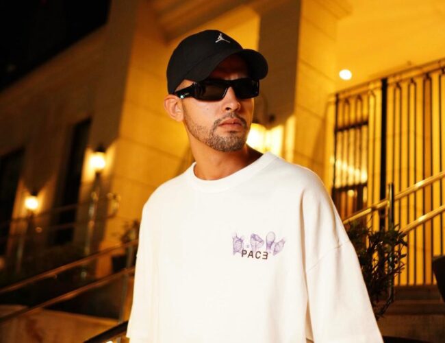 Ditex Anuncia Série de Lançamentos Explosivos e Celebra Momento Estelar na Carreira