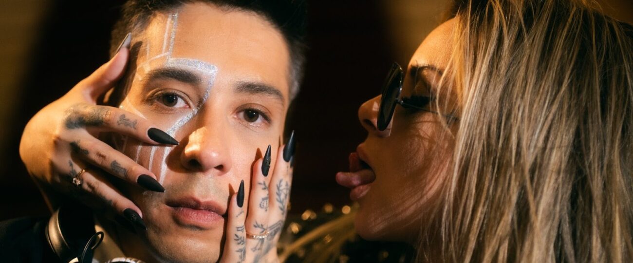 Jhonatan Ospina I Cris Piza