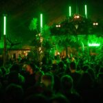 Botanic Soundsystem Surreal Park