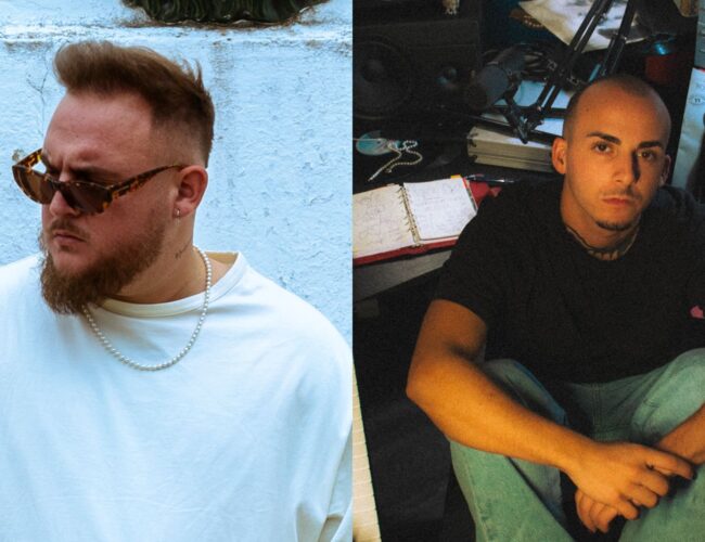 Wiguez e Paul Cortez se unem para single de estreia ‘La Decisión’ no novo selo ‘Salia Sounds’