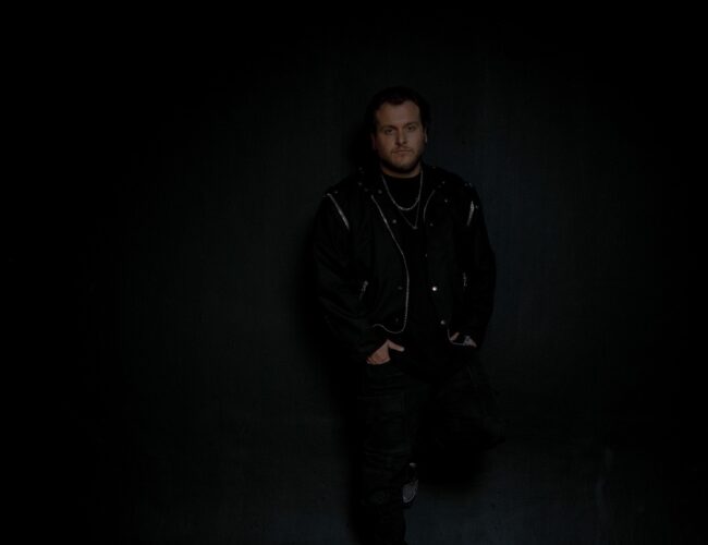 Bruno Martini revitaliza clássico dos anos 2000 com “Set Me Free”