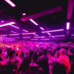 D-EDGE programação agosto