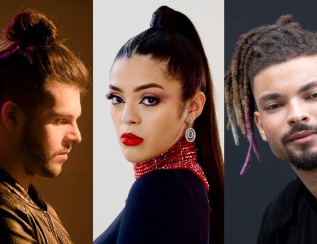 Nuke’m, Darick György e Yohanna Nicoll colaboram em house que mescla o som clássico com o moderno