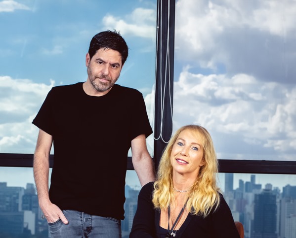 Denise Klein e Gui Boratto fundam Atomic Soda, nova agência de booking brasileira que ajuda artistas a alcançarem seu potencial pleno