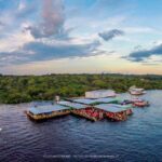 Após meses mergulhados em fumaça e seca extrema, o Amazonas grita por ajuda. Mas quem olha para o Norte?