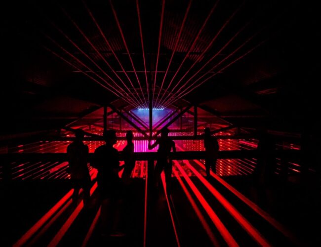 Conceituada label de Duarte, DRT invade o D-EDGE Rio nesta sexta-feira