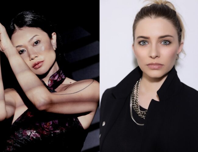 Em conexão Polônia–Brasil, Eli Iwasa e GIGEE quebram as fronteiras da música eletrônica na estreia da gravadora Heels of Love