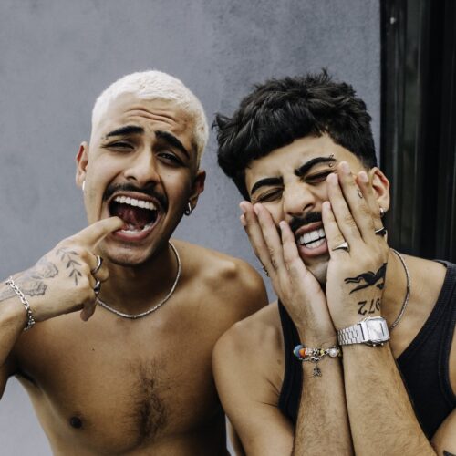 Solarce Brothers: Os Primeiros Brasileiros a Lançar Pela LTF Records de Franky Rizardo