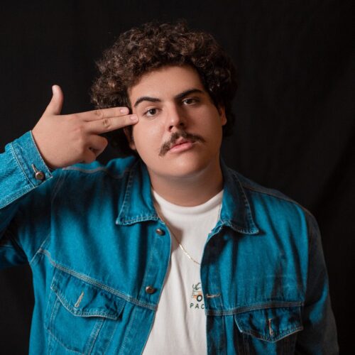 Literalmente em casa: Brisotti comenta seu primeiro lançamento por sua label Casa Bonita