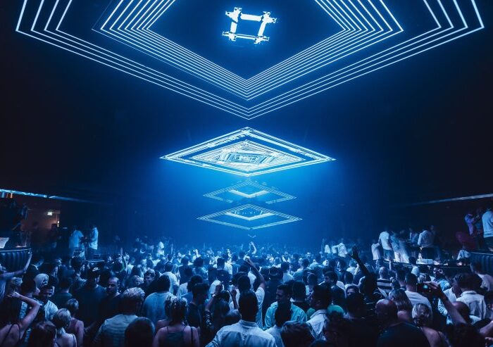 DJs residentes x residências de temporada: o que mudou na forma como os DJs se relacionam com os clubs?