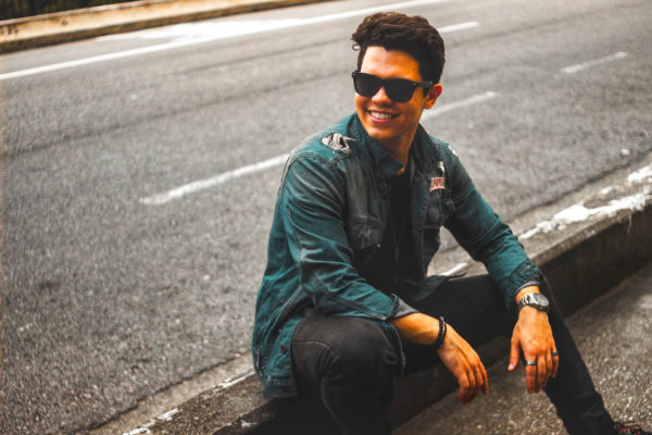 O future rave no Brasil tem nome! Conversamos com DEADLINE, representante da sonoridade no país