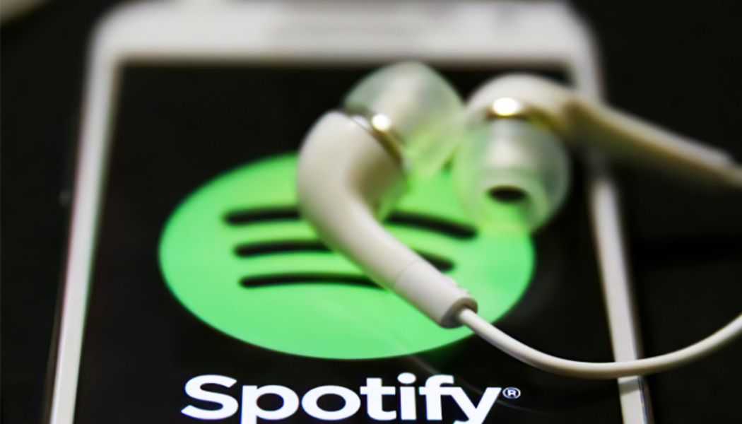 Spotify adiciona feed personalizado de “novidades” ao aplicativo