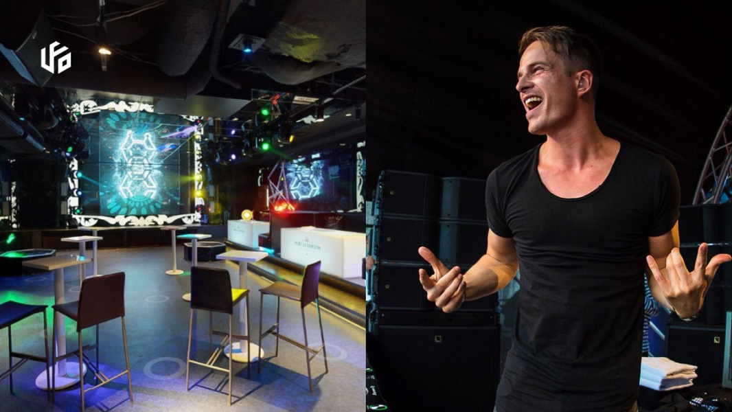 DiscoverFeed lança primeiro negócio de metaverso duplo digital do mundo, com Dannic na estreia